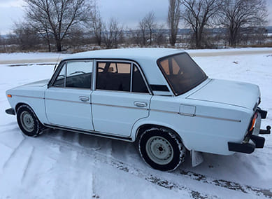 ВАЗ (Lada)