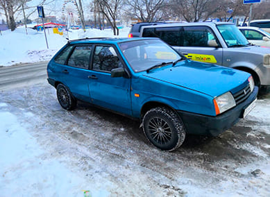ВАЗ (Lada)