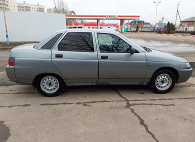 ВАЗ (Lada)