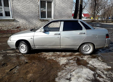 ВАЗ (Lada)