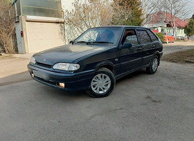 ВАЗ (Lada)