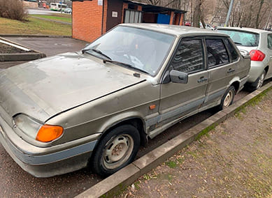 ВАЗ (Lada)