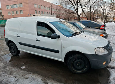 ВАЗ (Lada)