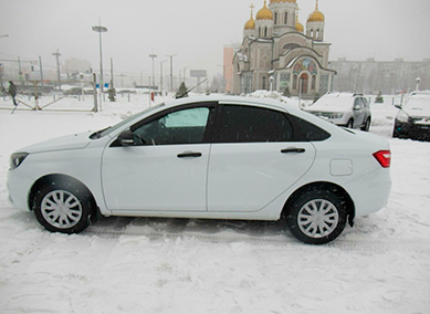 ВАЗ (Lada)