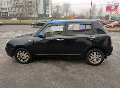 ВАЗ (Lada)
