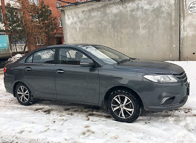 ВАЗ (Lada)
