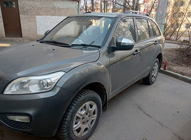 ВАЗ (Lada)