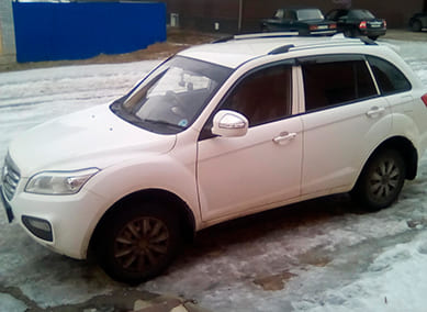 ВАЗ (Lada)