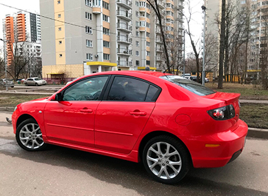 ВАЗ (Lada)