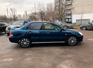 ВАЗ (Lada)