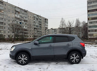 ВАЗ (Lada)