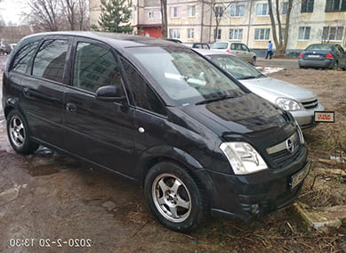 ВАЗ (Lada)