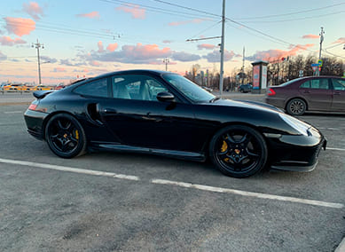 Porsche