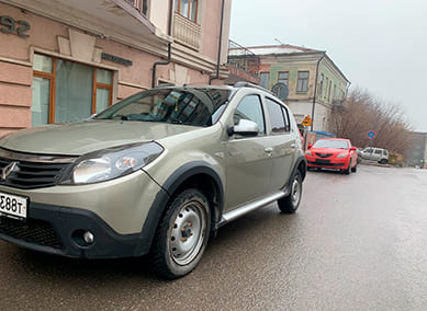 ВАЗ (Lada)