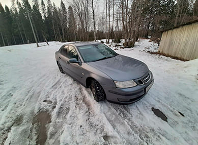 Saab