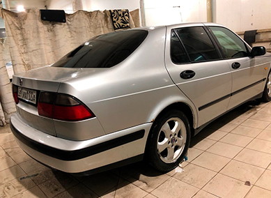 Saab