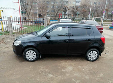 ВАЗ (Lada)