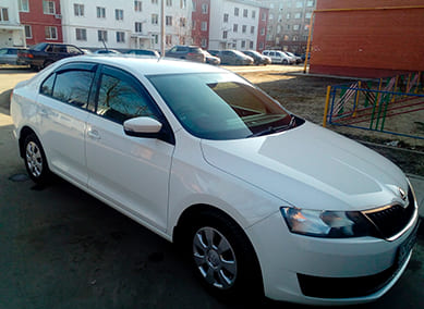 ВАЗ (Lada)