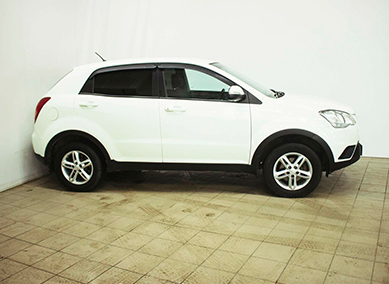 SsangYong