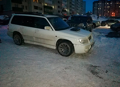 ВАЗ (Lada)