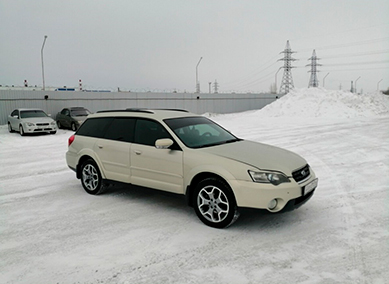 ВАЗ (Lada)