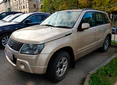 ВАЗ (Lada)