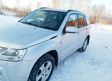 ВАЗ (Lada)