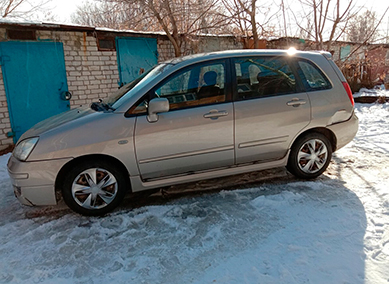 ВАЗ (Lada)