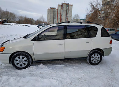 ВАЗ (Lada)