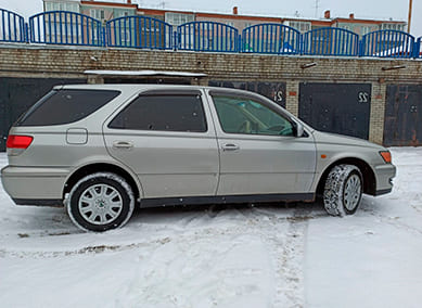 ВАЗ (Lada)