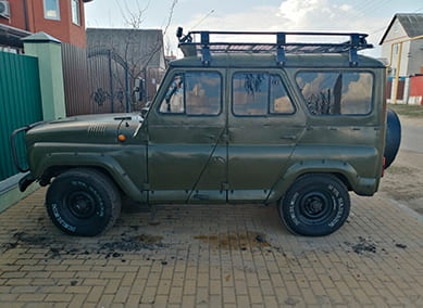 ВАЗ (Lada)