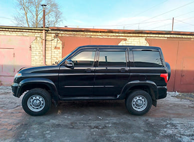 ВАЗ (Lada)