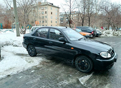 ВАЗ (Lada)