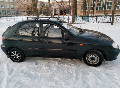 ВАЗ (Lada)