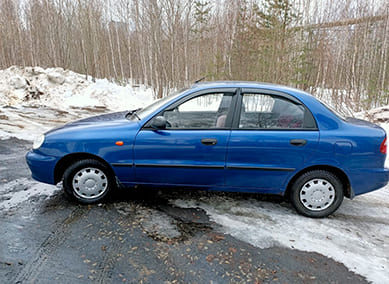 ВАЗ (Lada)