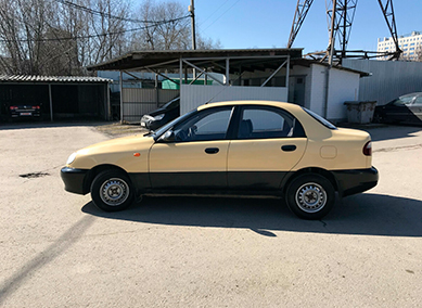 ВАЗ (Lada)