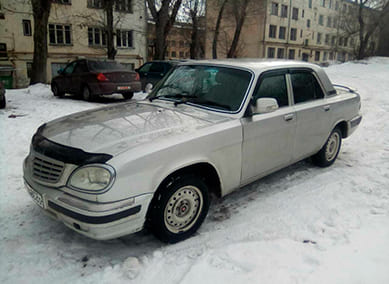 Pontiac