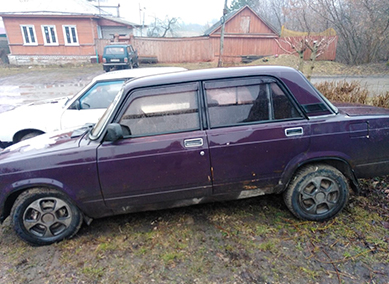 Isuzu